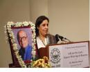 3rd Suresh Neotia Memorial Lecture